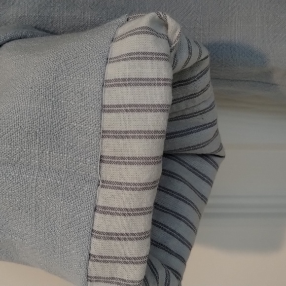 Altar'd State Women's Blazer Size Medium - NWT - Summer Blue Jacket - Picture 7 of 14